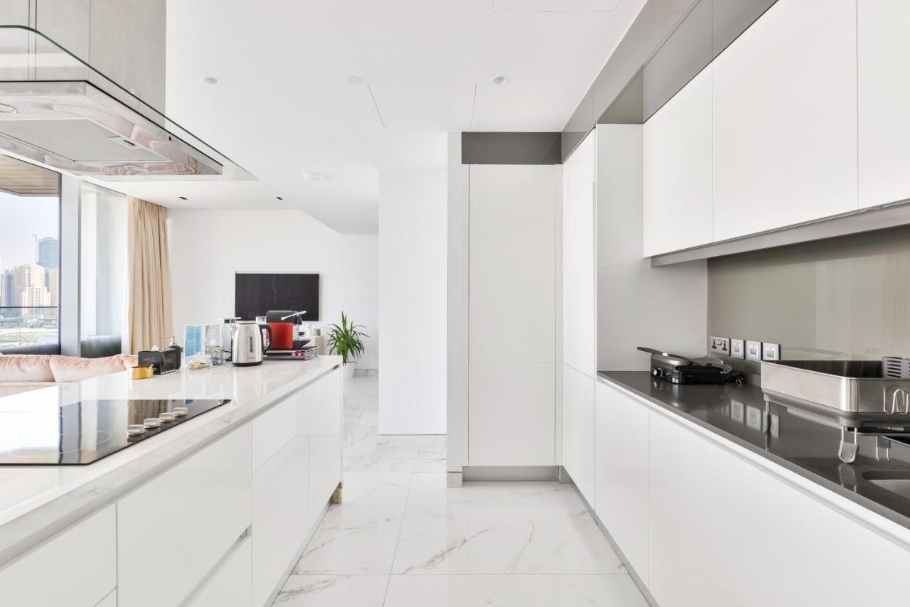 Island Paradise - Stylish 2Br On Bluewaters Island Apartment Dubai Ngoại thất bức ảnh