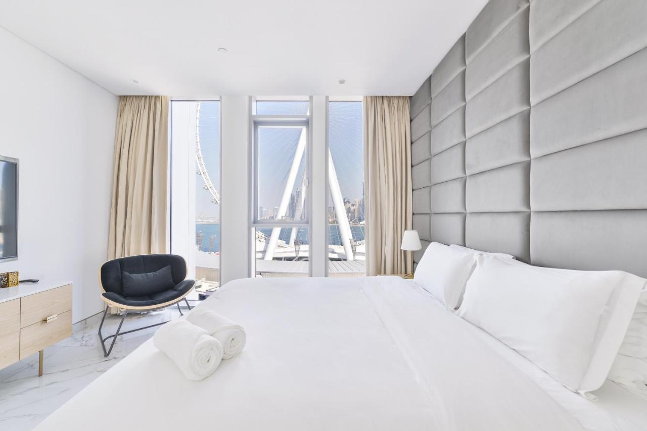 Island Paradise - Stylish 2Br On Bluewaters Island Apartment Dubai Ngoại thất bức ảnh