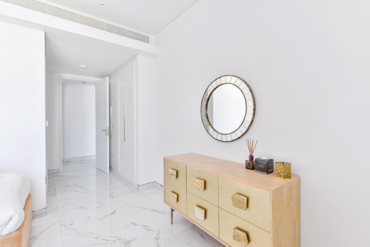 Island Paradise - Stylish 2Br On Bluewaters Island Apartment Dubai Ngoại thất bức ảnh