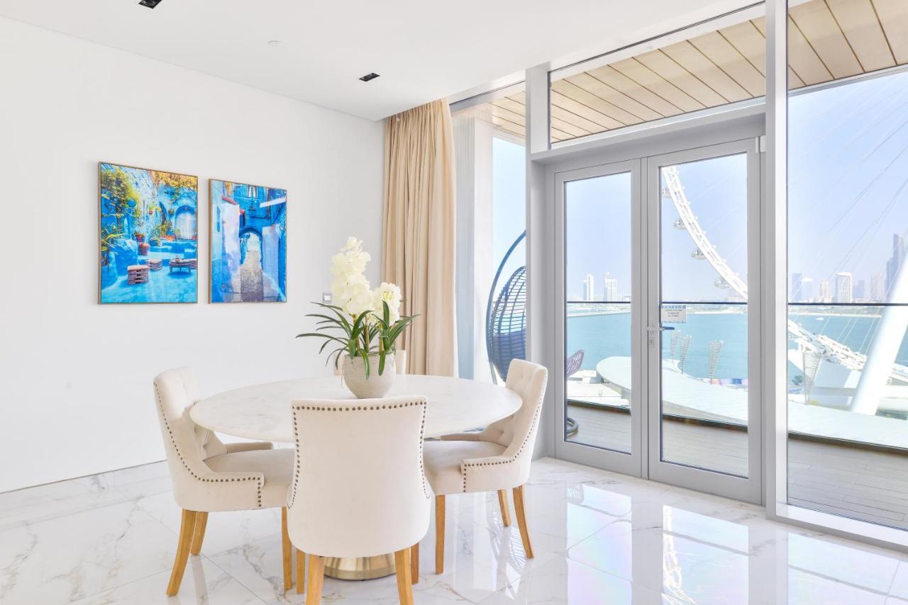 Island Paradise - Stylish 2Br On Bluewaters Island Apartment Dubai Ngoại thất bức ảnh