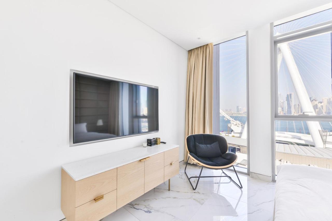 Island Paradise - Stylish 2Br On Bluewaters Island Apartment Dubai Ngoại thất bức ảnh