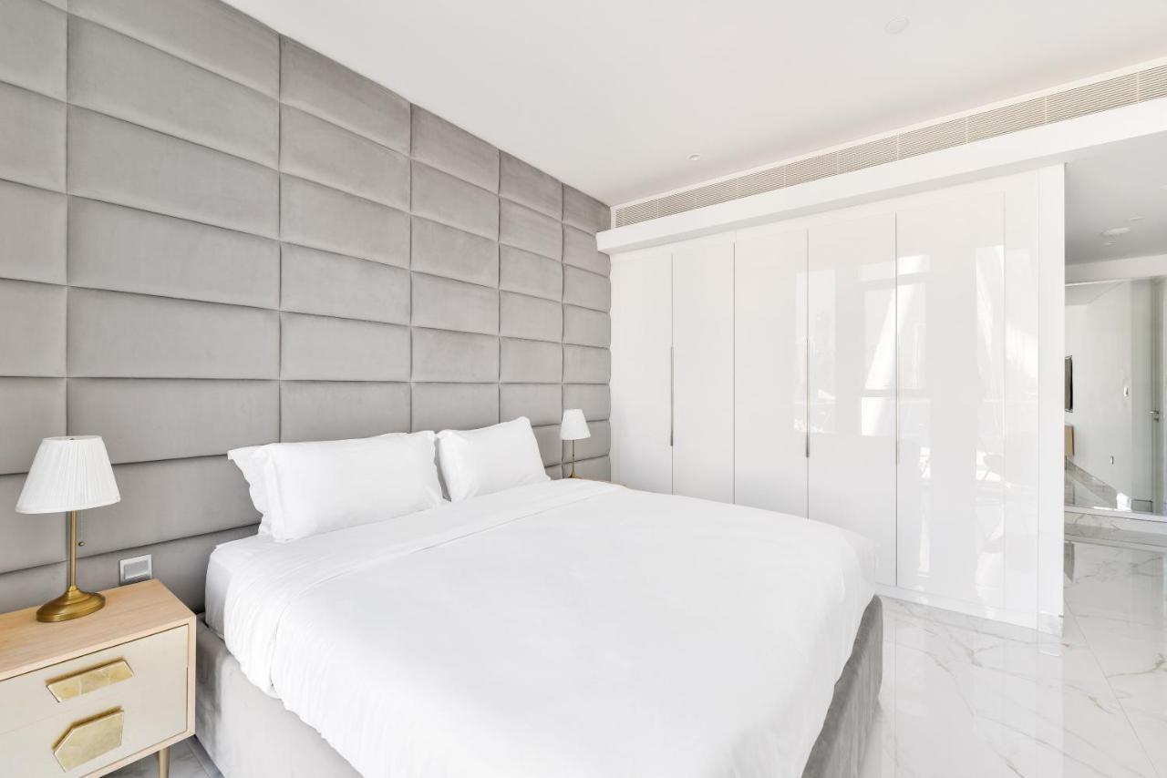Island Paradise - Stylish 2Br On Bluewaters Island Apartment Dubai Ngoại thất bức ảnh