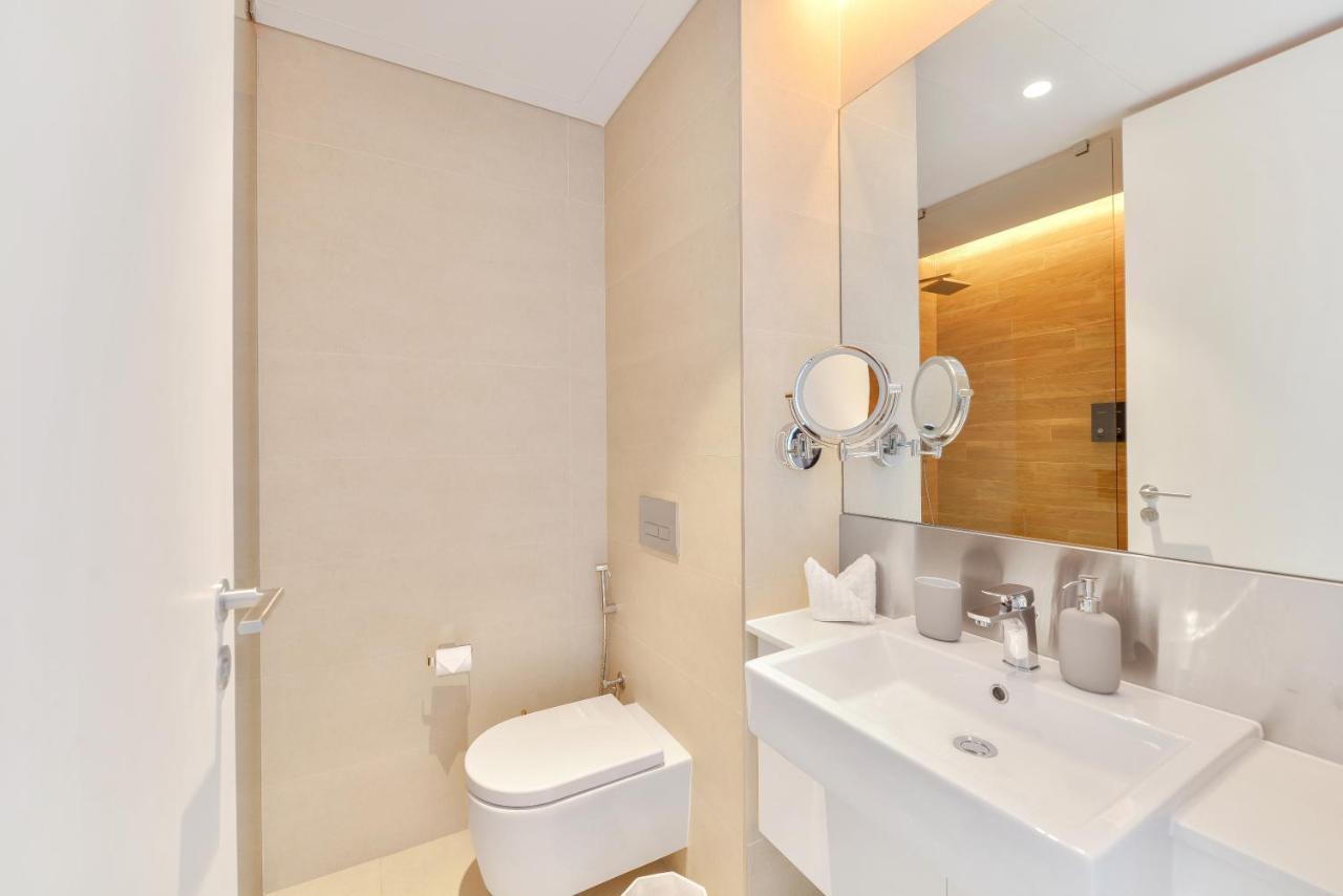 Island Paradise - Stylish 2Br On Bluewaters Island Apartment Dubai Ngoại thất bức ảnh