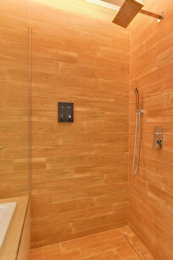 Island Paradise - Stylish 2Br On Bluewaters Island Apartment Dubai Ngoại thất bức ảnh