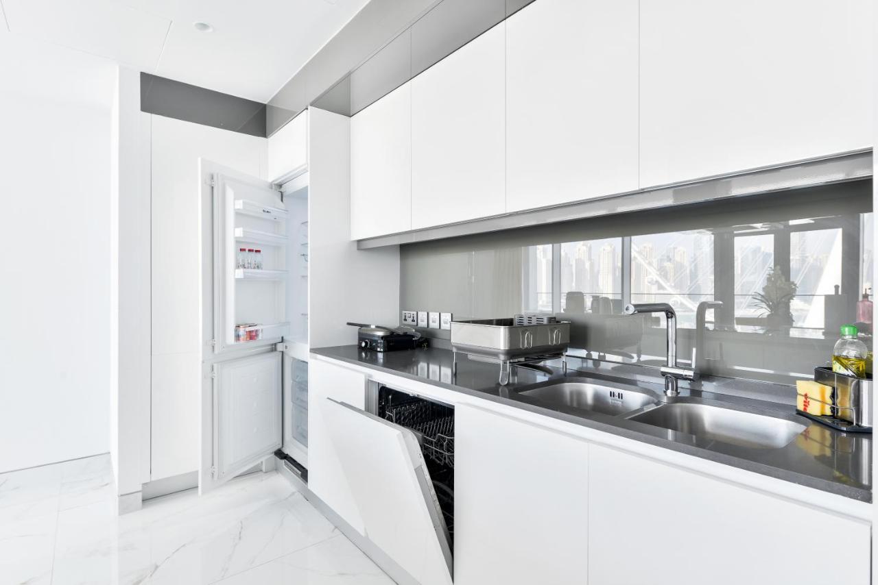 Island Paradise - Stylish 2Br On Bluewaters Island Apartment Dubai Ngoại thất bức ảnh