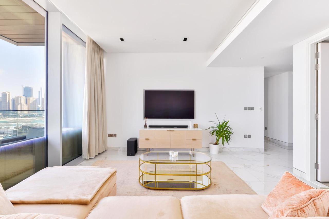 Island Paradise - Stylish 2Br On Bluewaters Island Apartment Dubai Ngoại thất bức ảnh