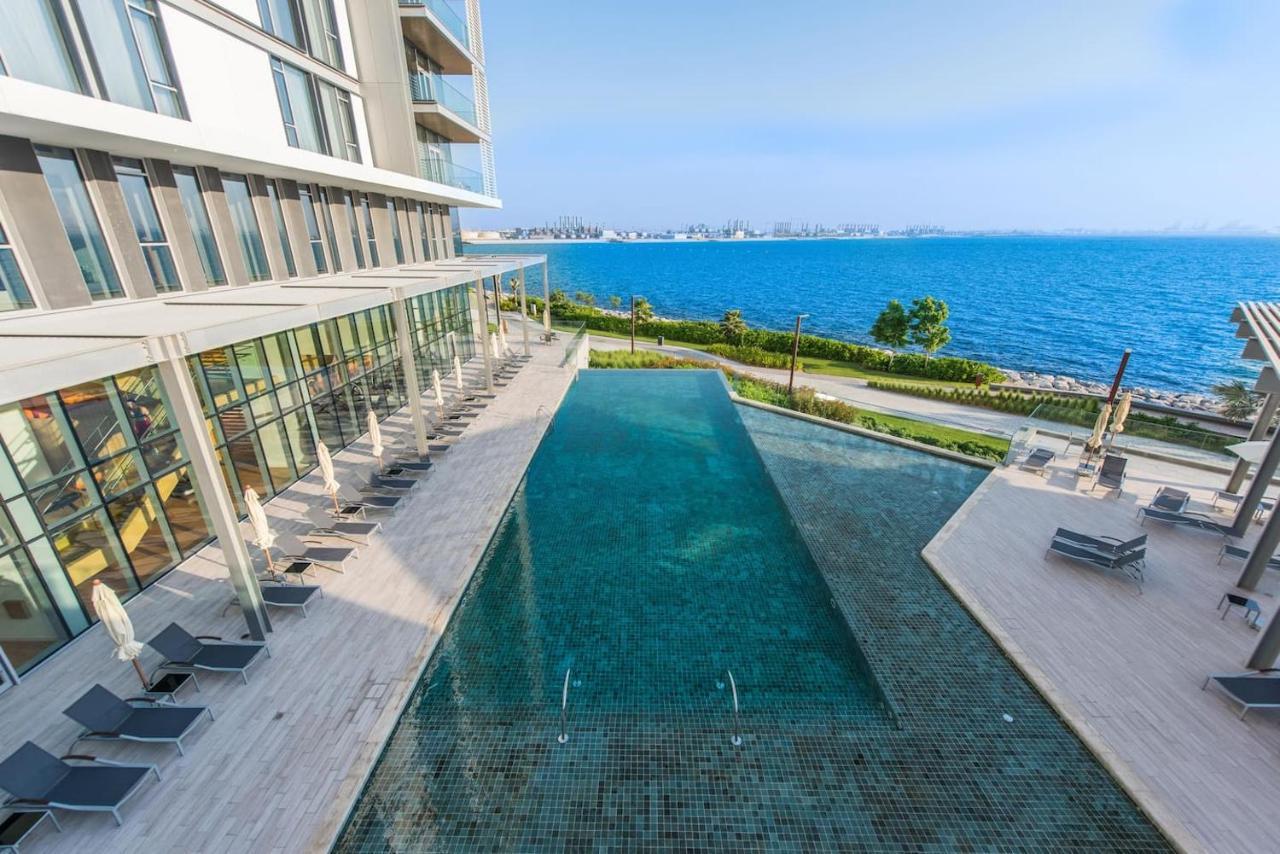 Island Paradise - Stylish 2Br On Bluewaters Island Apartment Dubai Ngoại thất bức ảnh